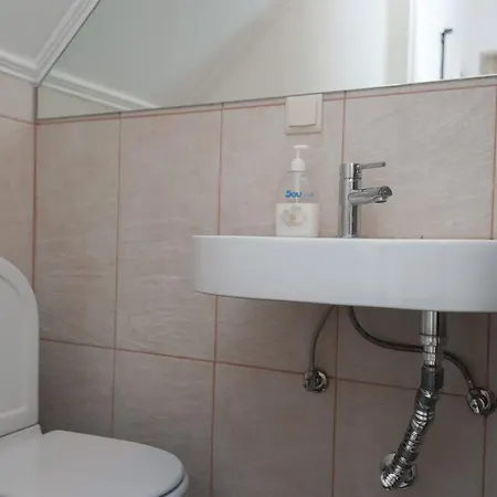 Shortstayflat Lisbon Terrace - Graca Lisboa