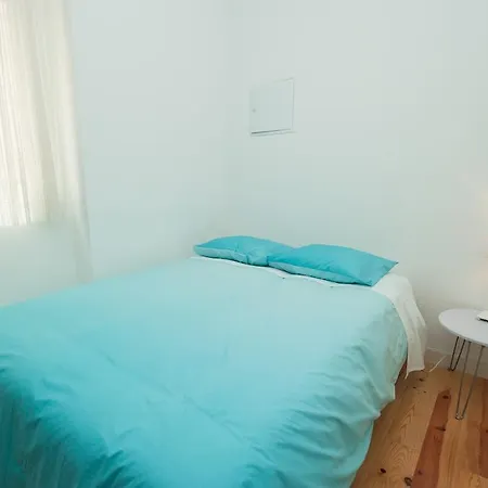 Shortstayflat Lisbon Terrace - Graca * Lisboa