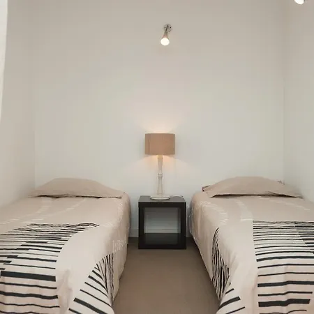 Shortstayflat Lisbon Terrace - Graca Apartmán Lisboa
