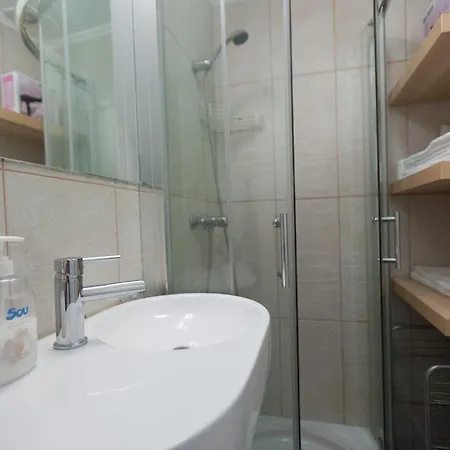 Shortstayflat Lisbon Terrace - Graca Apartmán