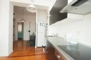 Apartment Shortstayflat Lisbon Terrace - Graca Lisbon